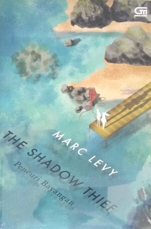 The Shadow Thief by Marc Levy