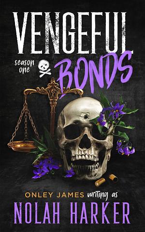 Vengeful Bonds by Nolah Harker