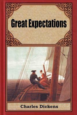 Great Expectations by Charles Dickens