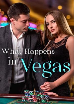 What Happens in Vegas by CrunchyQ