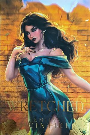 Wretched by Emily McIntire