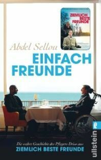 Einfach Freunde by Abdel Sellou