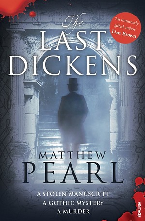 The Last Dickens by Matthew Pearl