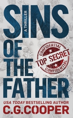 Sins Of The Father by C.G. Cooper