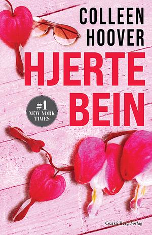 Hjertebein by Colleen Hoover