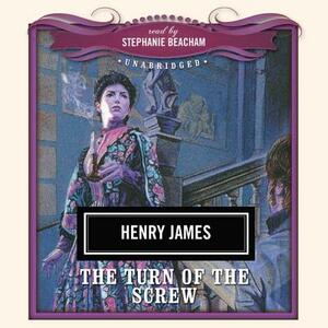 The Turn of the Screw by Henry James