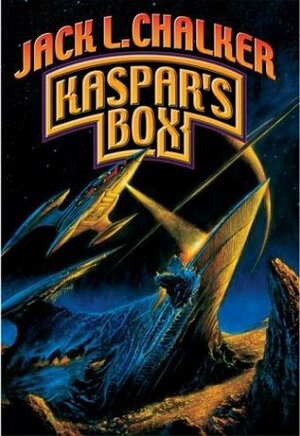 Kaspar's Box by Jack L. Chalker