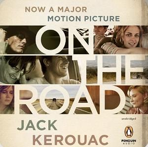 On the Road by Jack Kerouac