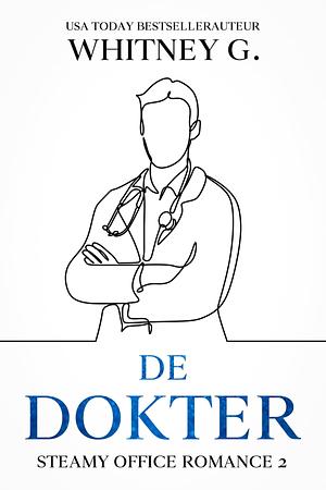 De dokter by Whitney G.