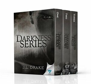 Darkness Series: Books 1-3 by J.L. Drake