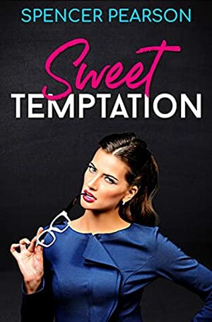 Sweet Temptation by Spencer Pearson