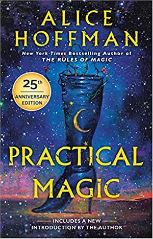 Practical Magic by Alice Hoffman