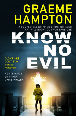 Know No Evil by Graeme Hampton