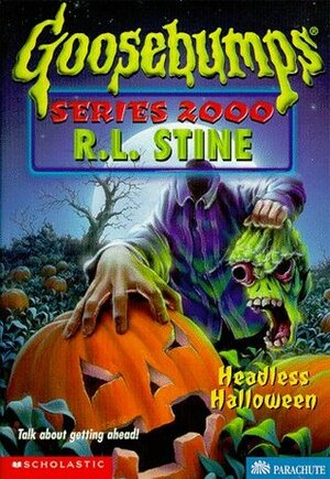Headless Halloween by R.L. Stine