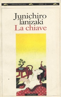 La chiave by Jun'ichirō Tanizaki