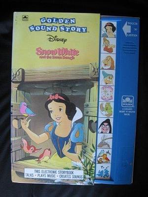 Snow White and the Seven Dwarfs by Ronald Kidd