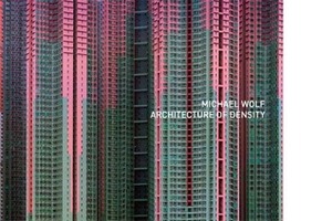 Architecture of Density by Michael Wolf