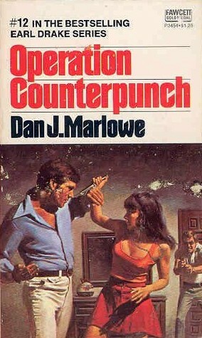 Operation Counterpunch by Dan J. Marlowe