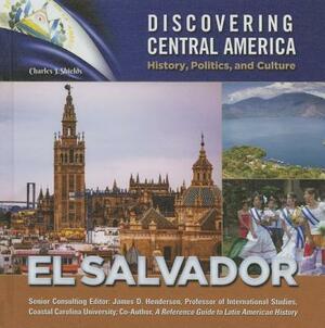 El Salvador by Charles J. Shields