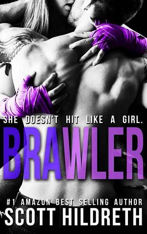 Brawler by Scott Hildreth