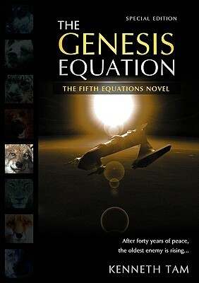 The Genesis Equation by Kenneth Tam