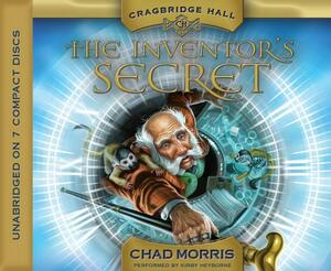 The Inventor's Secret by Chad Morris