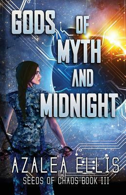 Gods of Myth and Midnight by Azalea Ellis