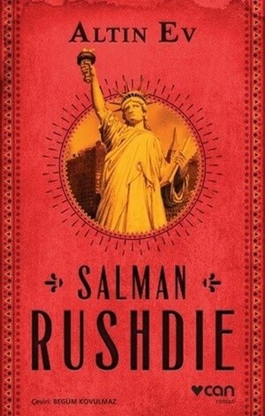 Altın Ev by Begüm Kovulmaz, Salman Rushdie, Seçkin Selvi