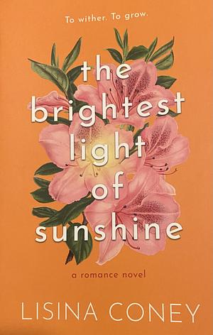 Brightest Light of Sunshine by Lisina Coney