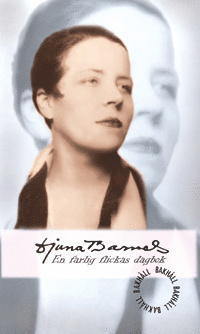 En farlig flickas dagbok by Djuna Barnes