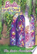 Barbie and the Secret Door: The Junior Novelization by Molly McGuire Woods