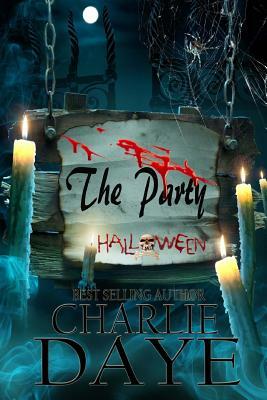 The Party by Charlie Daye