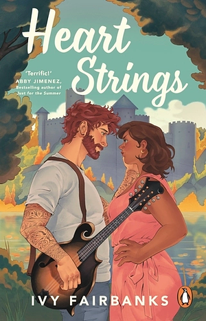 Heart Strings by Ivy Fairbanks