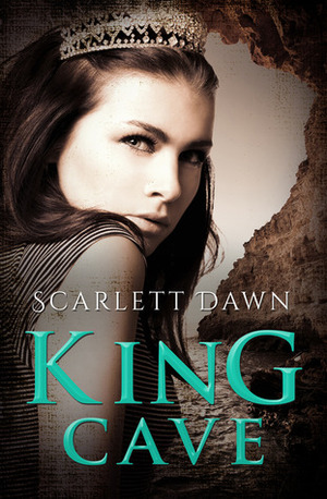 King Cave by Scarlett Dawn