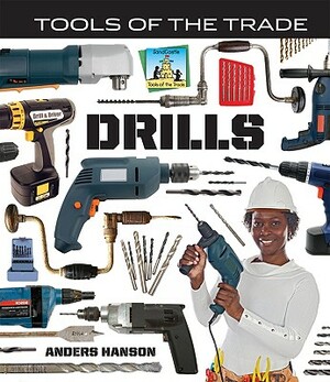 Drills by Anders Hanson