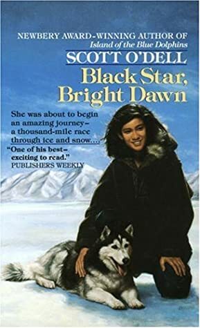 Black Star, Bright Dawn by Scott O'Dell