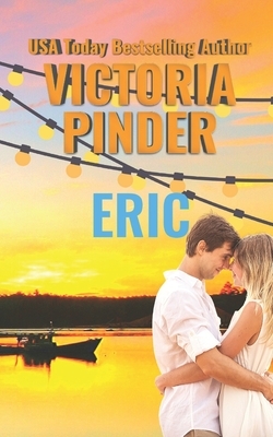 Eric by Victoria Pinder