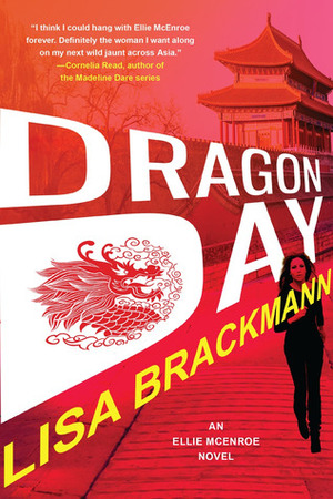 Dragon Day by Lisa Brackmann