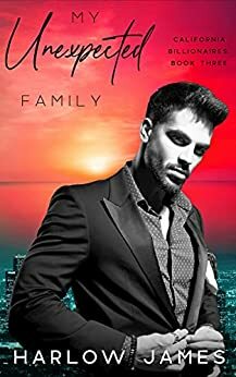 My Unexpected Family by Harlow James
