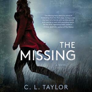 The Missing by C.L. Taylor