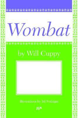 How to Attract the Wombat by Will Cuppy, Ed Nofziger