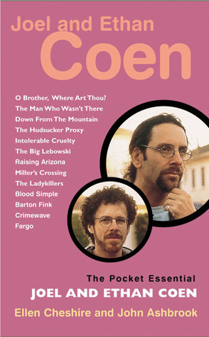 Joel and Ethan Coen by John Ashbrook, Ellen Cheshire