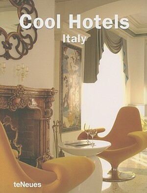 Cool Hotels: Italy by Jake Townsend, Sabine Scholz