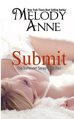 Submit by Melody Anne