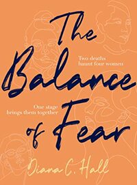 The Balance of Fear by Diana C. Hall