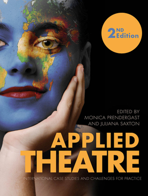Applied Theatre Second Edition by 