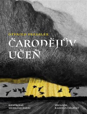 Čarodějův učeň by Otfried Preußler