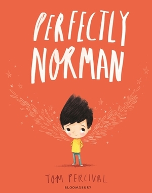 Perfectly Norman by Tom Percival
