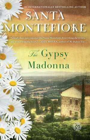 The Gypsy Madonna by Santa Montefiore
