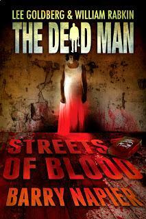 Streets of Blood by Barry Napier